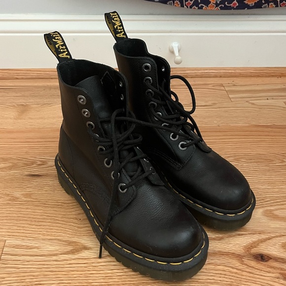 Dr. Martens 1460 Pascal Bex - Picture 1 of 5